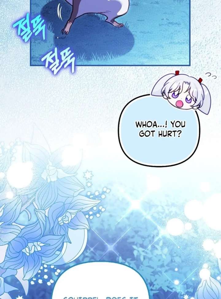 I’m the brave puppy that will save the villainess Chapter 36 page 22
