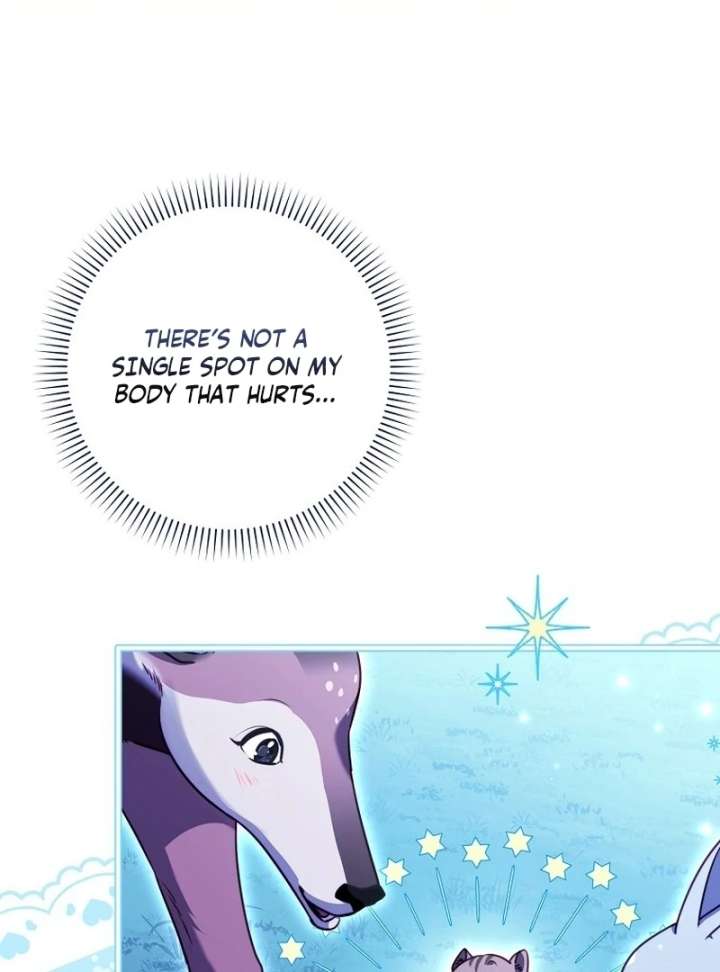 I’m the brave puppy that will save the villainess Chapter 36 page 31