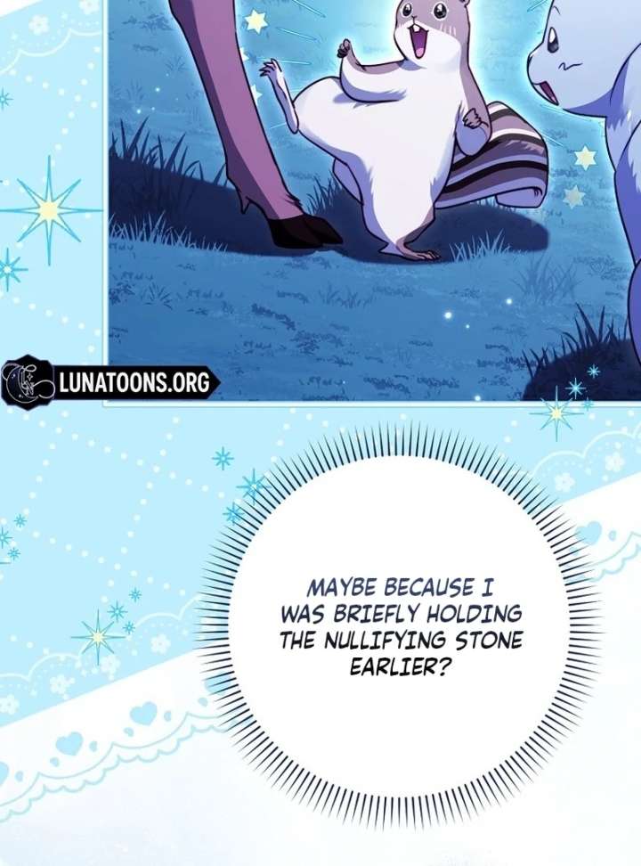 I’m the brave puppy that will save the villainess Chapter 36 page 32