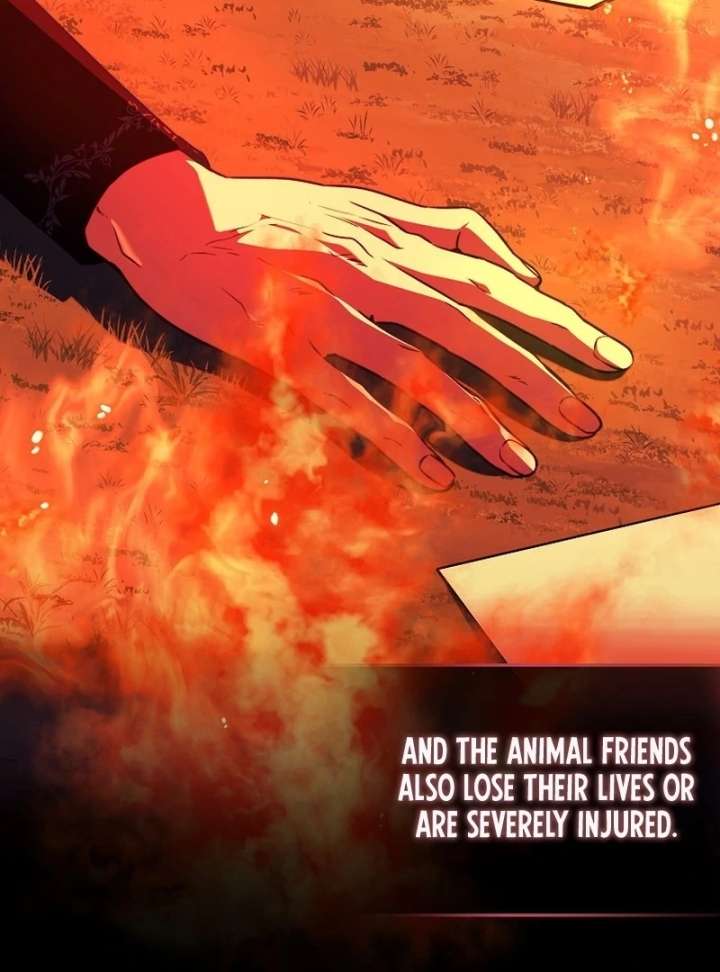 I’m the brave puppy that will save the villainess Chapter 36 page 44
