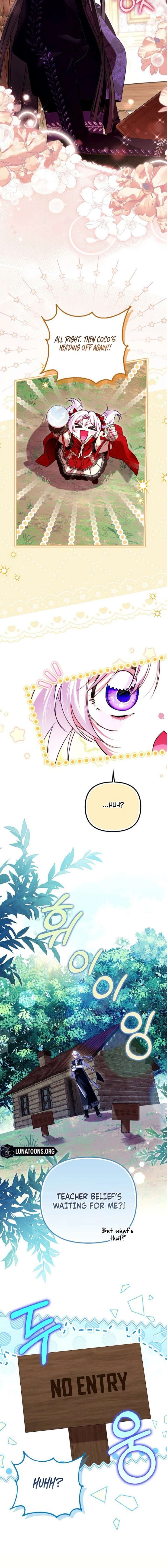 I’m the brave puppy that will save the villainess Chapter 37 page 15