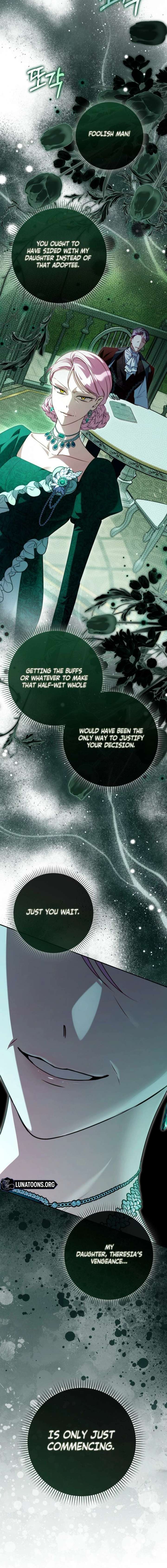 I’m the brave puppy that will save the villainess Chapter 37 page 11