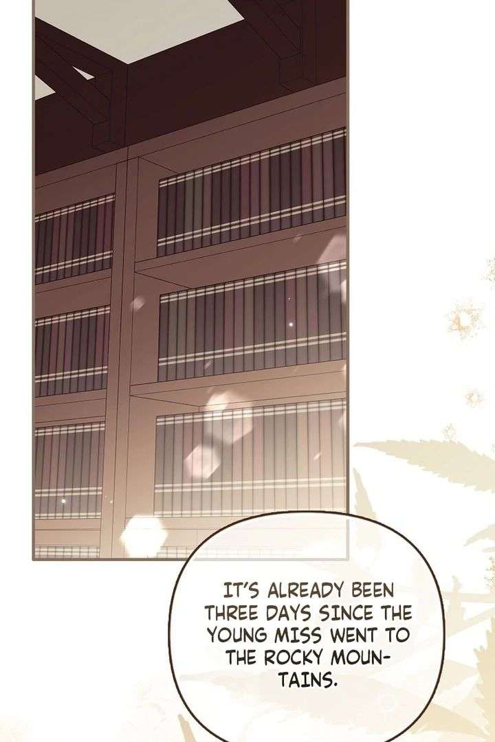 I’m the brave puppy that will save the villainess Chapter 38 page 54