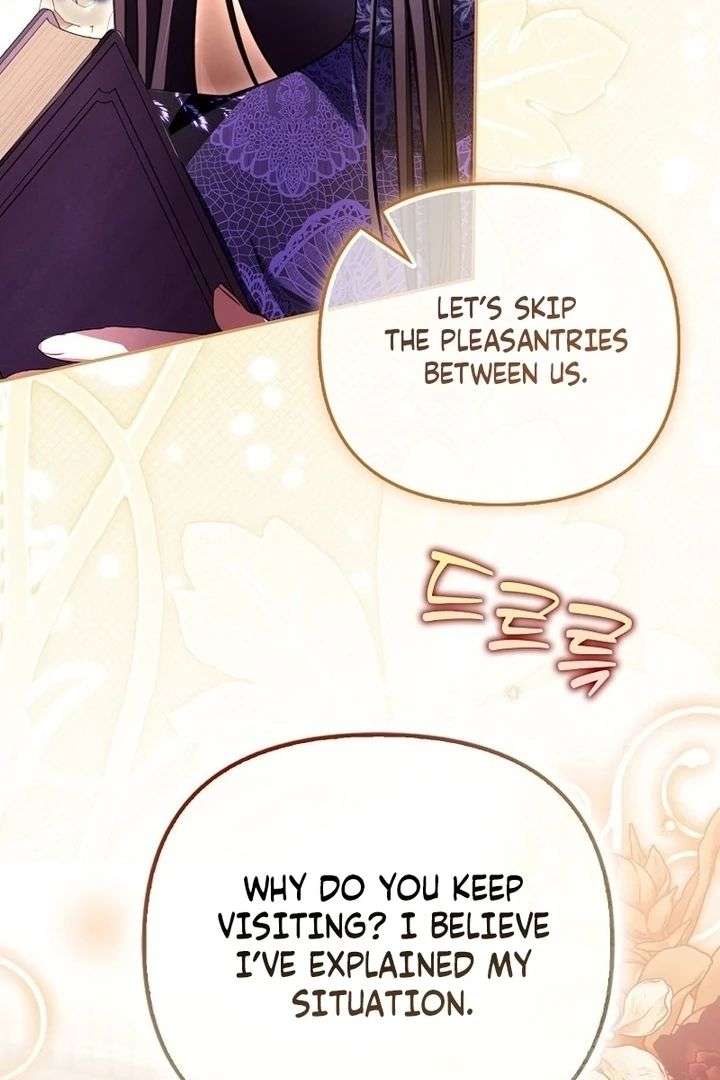 I’m the brave puppy that will save the villainess Chapter 38 page 64