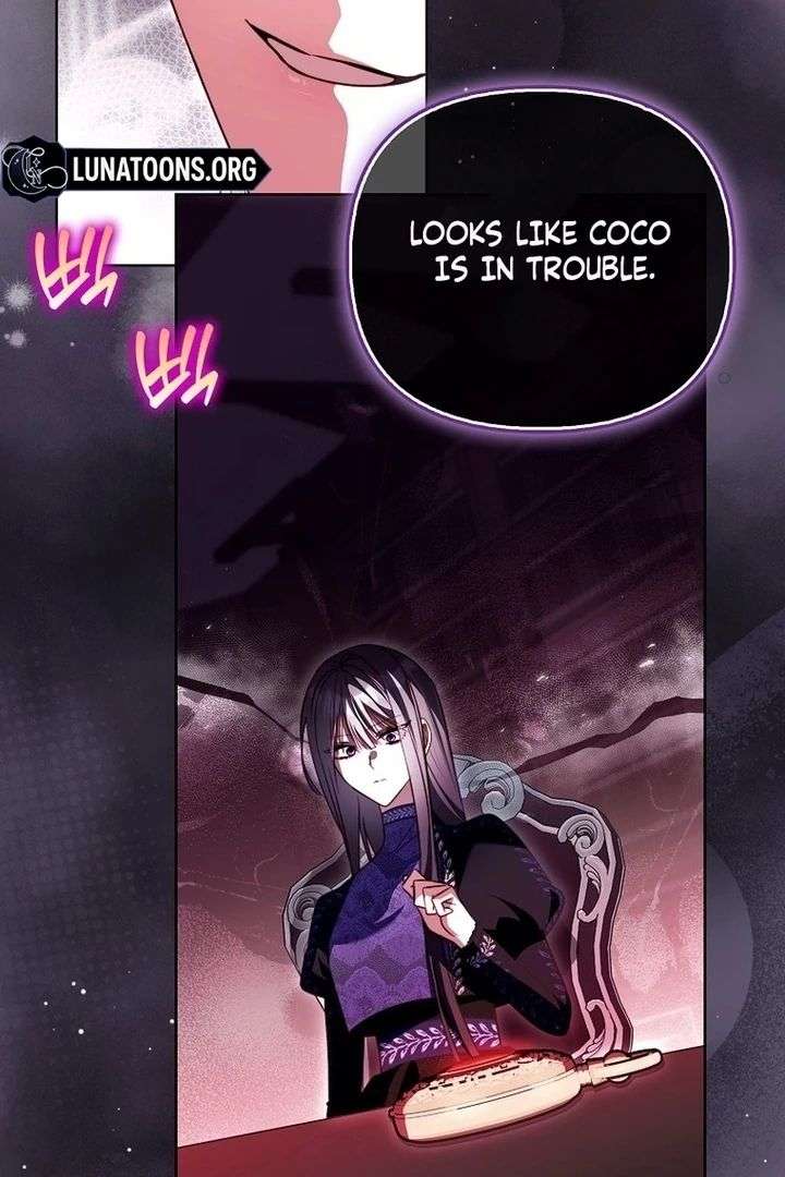 I’m the brave puppy that will save the villainess Chapter 38 page 77