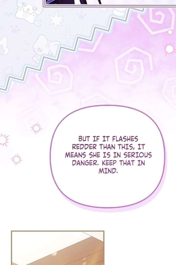 I’m the brave puppy that will save the villainess Chapter 38 page 83