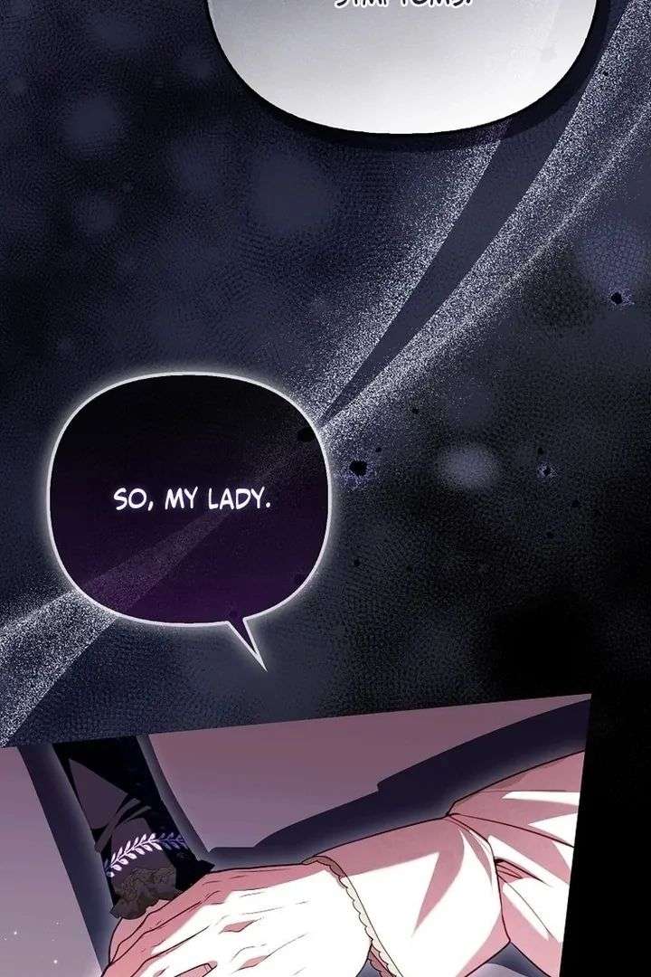 I’m the brave puppy that will save the villainess Chapter 38 page 91