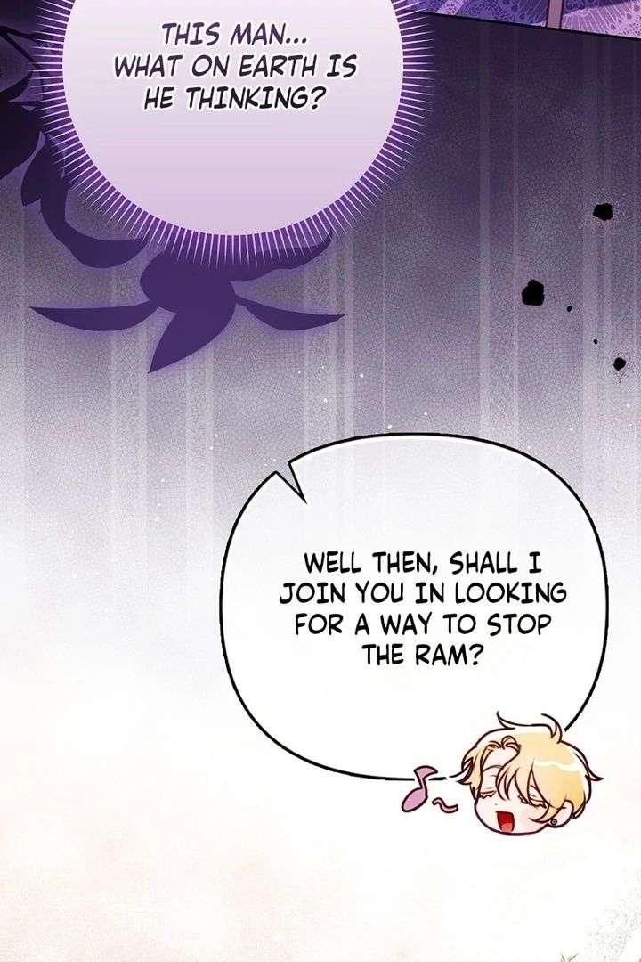 I’m the brave puppy that will save the villainess Chapter 38 page 96