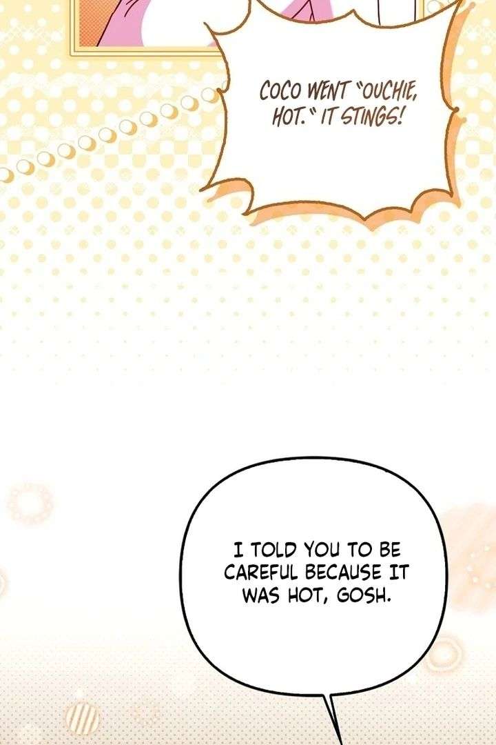 I’m the brave puppy that will save the villainess Chapter 38 page 104