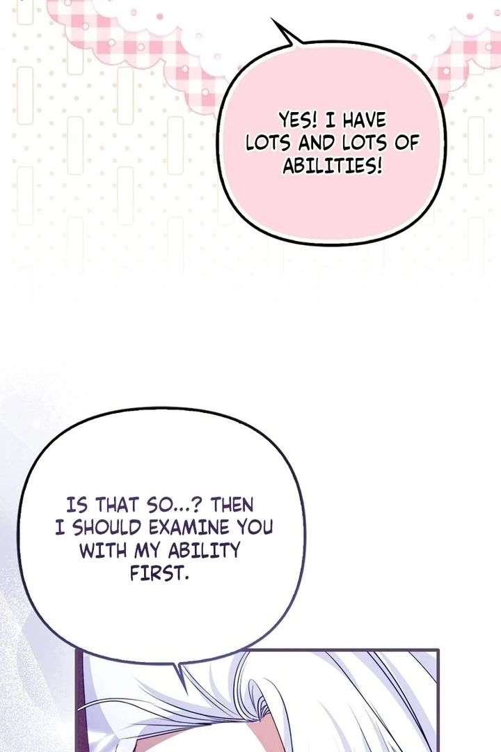 I’m the brave puppy that will save the villainess Chapter 38 page 109