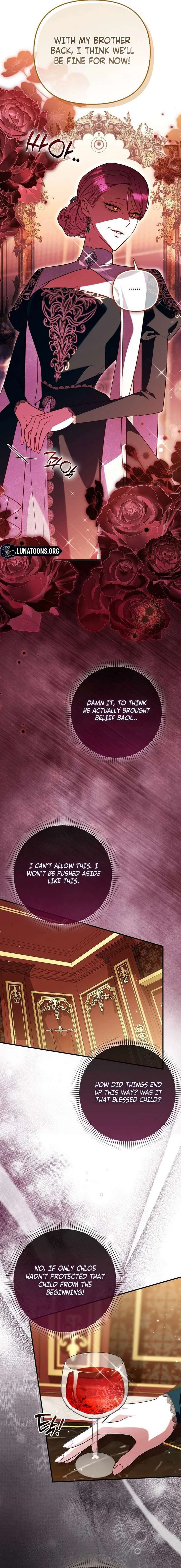 I’m the brave puppy that will save the villainess Chapter 40 page 18