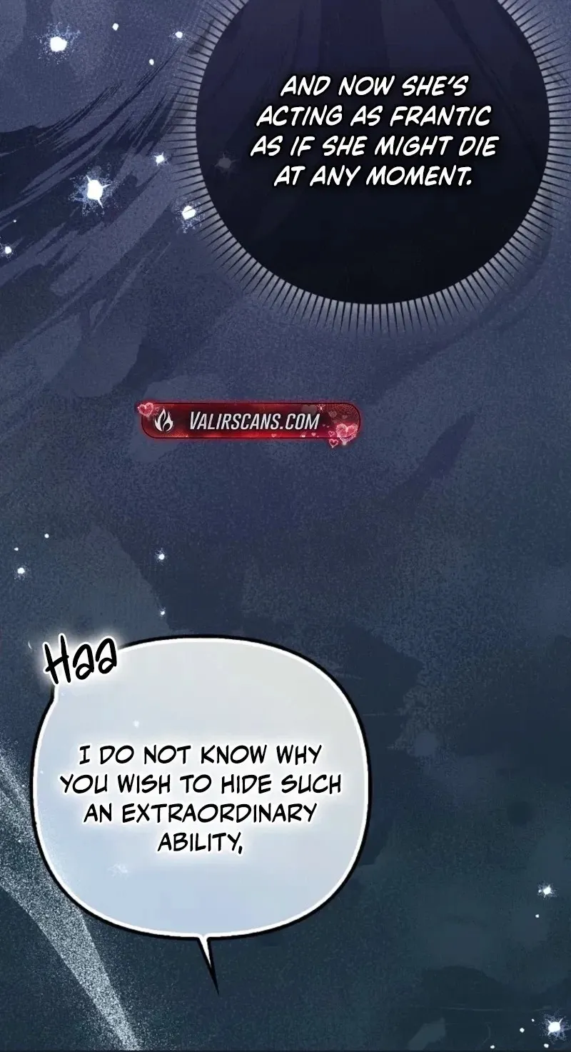 I’m the brave puppy that will save the villainess Chapter 41 page 20