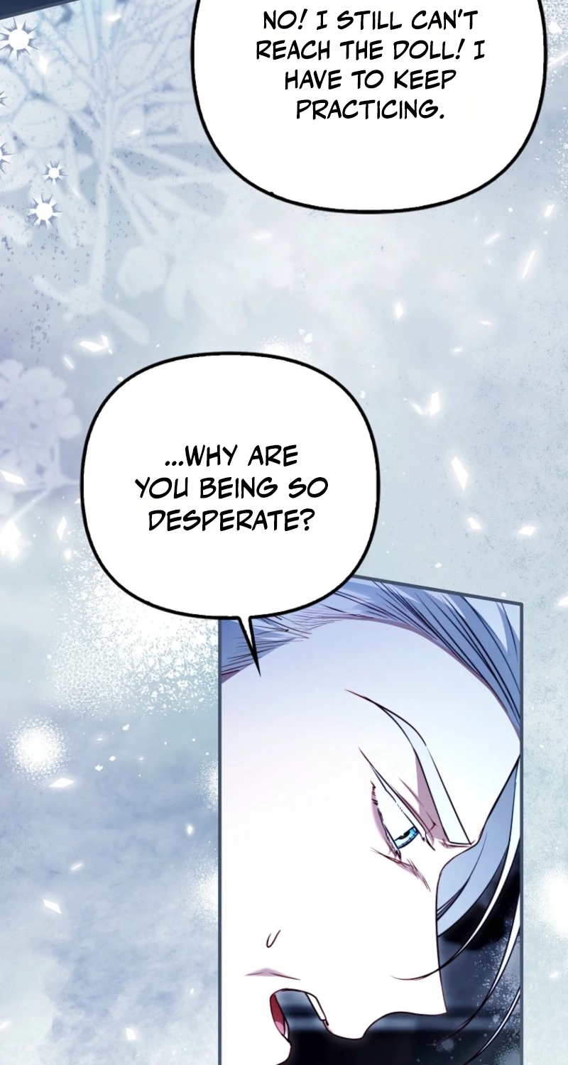 I’m the brave puppy that will save the villainess Chapter 41 page 14