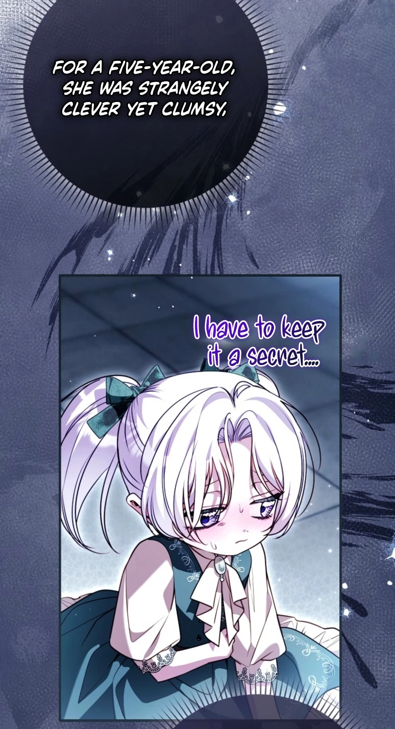 I’m the brave puppy that will save the villainess Chapter 41 page 19