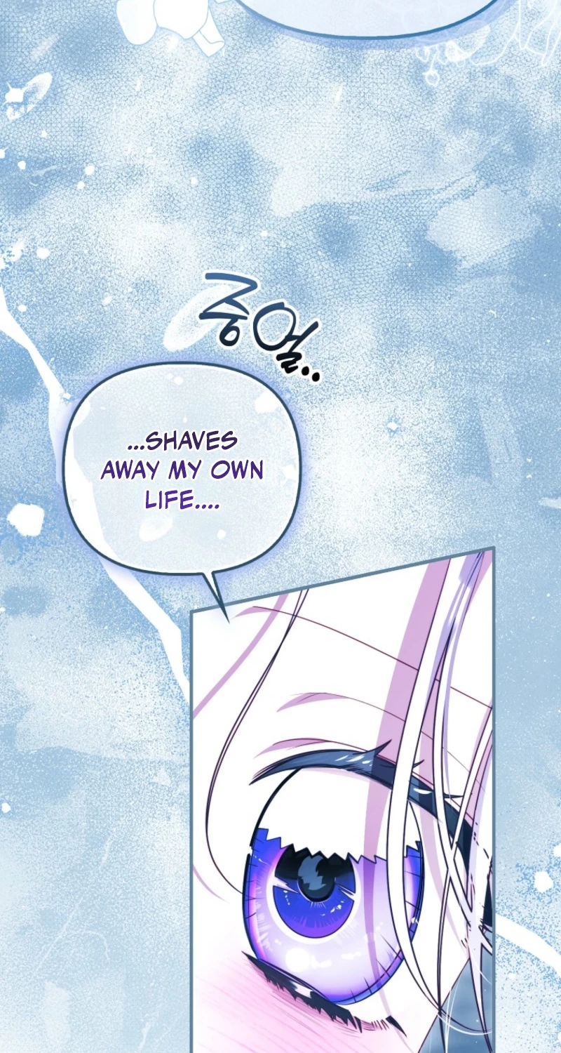 I’m the brave puppy that will save the villainess Chapter 41 page 24