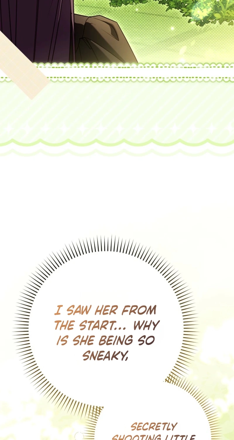 I’m the brave puppy that will save the villainess Chapter 41 page 64
