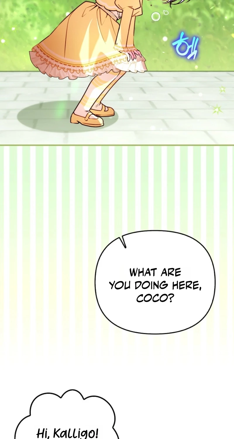 I’m the brave puppy that will save the villainess Chapter 41 page 73
