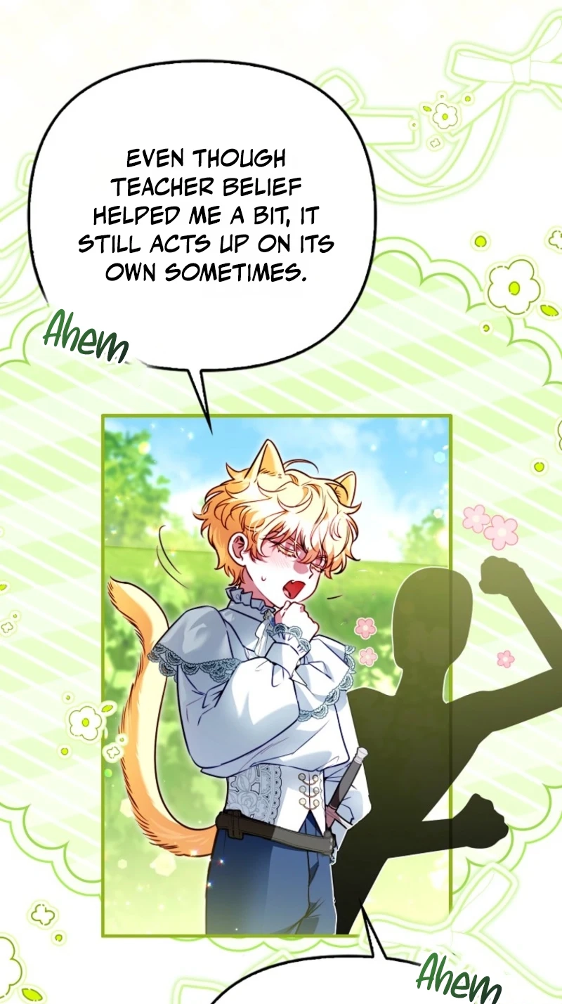 I’m the brave puppy that will save the villainess Chapter 41 page 79