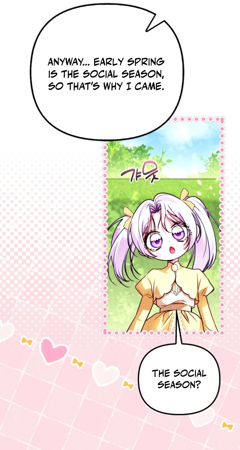 I’m the brave puppy that will save the villainess Chapter 41 page 81