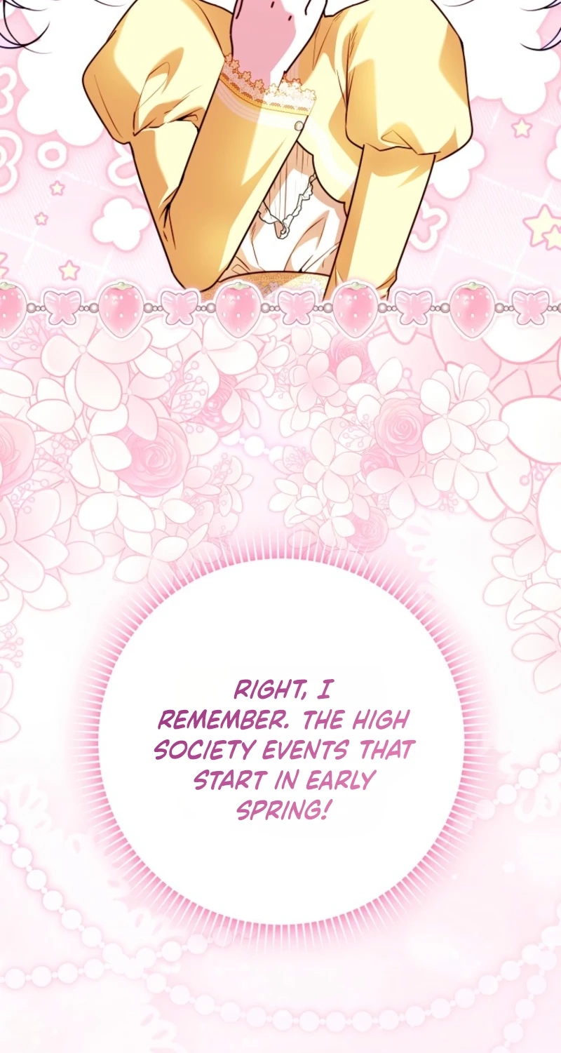 I’m the brave puppy that will save the villainess Chapter 41 page 83