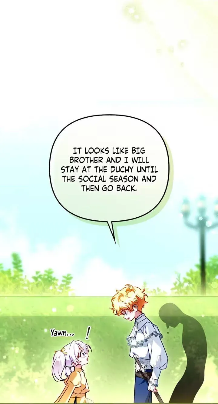 I’m the brave puppy that will save the villainess Chapter 42 page 7