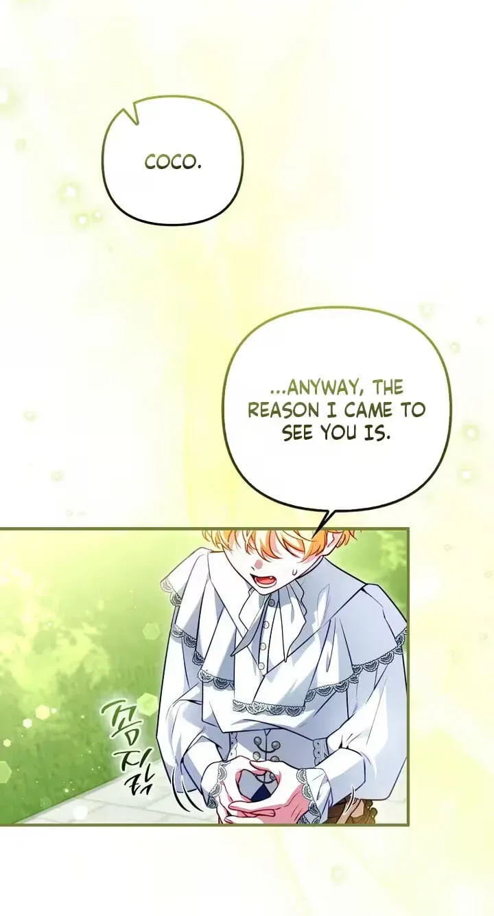 I’m the brave puppy that will save the villainess Chapter 42 page 6