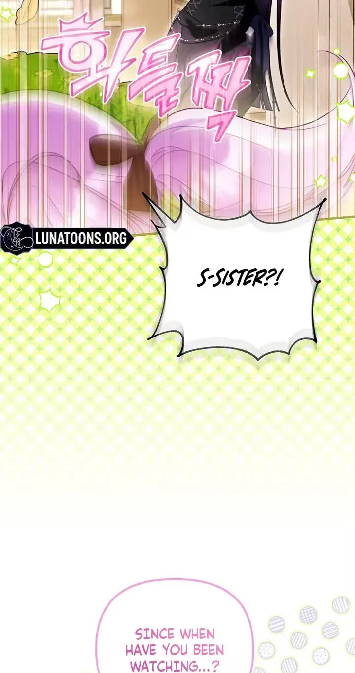 I’m the brave puppy that will save the villainess Chapter 42 page 21