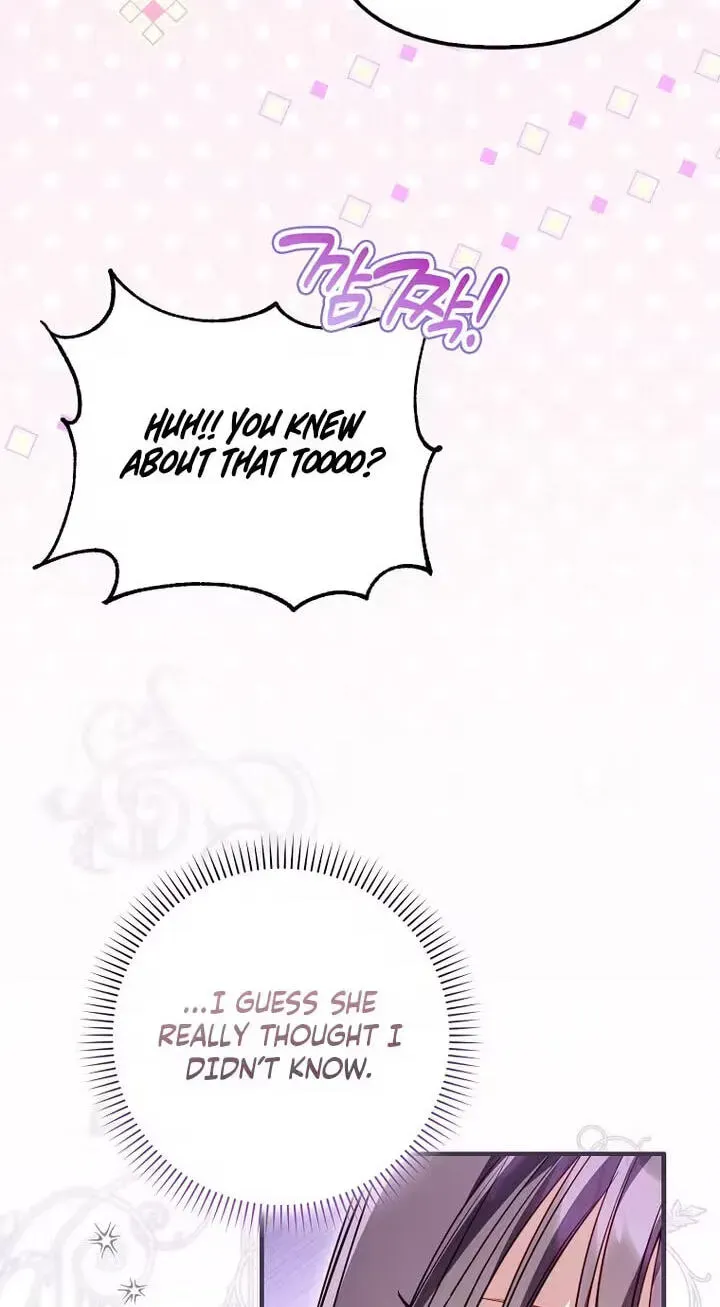 I’m the brave puppy that will save the villainess Chapter 42 page 24