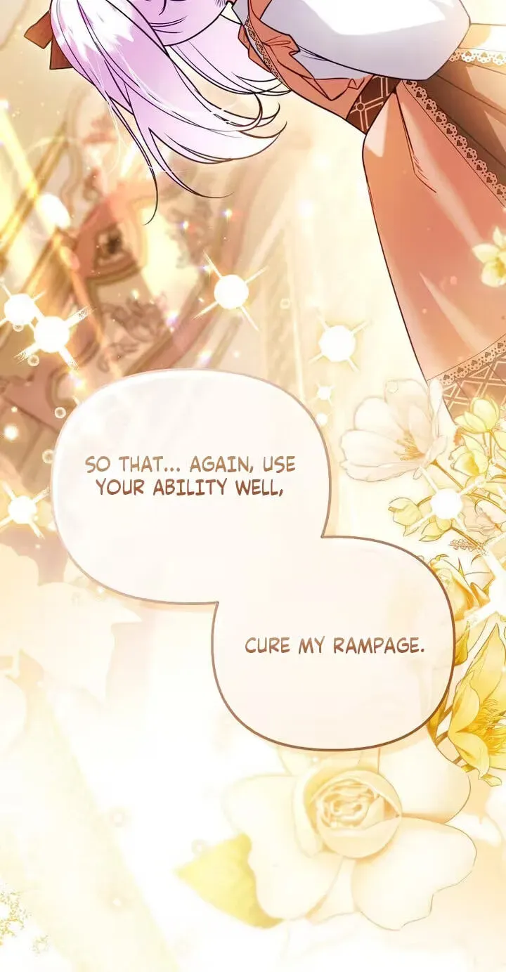 I’m the brave puppy that will save the villainess Chapter 42 page 34