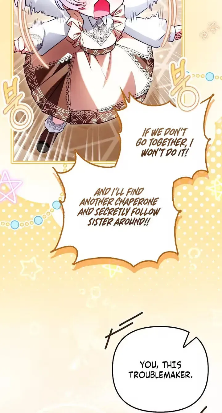 I’m the brave puppy that will save the villainess Chapter 42 page 45