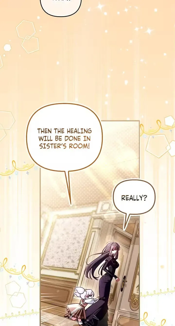 I’m the brave puppy that will save the villainess Chapter 42 page 51