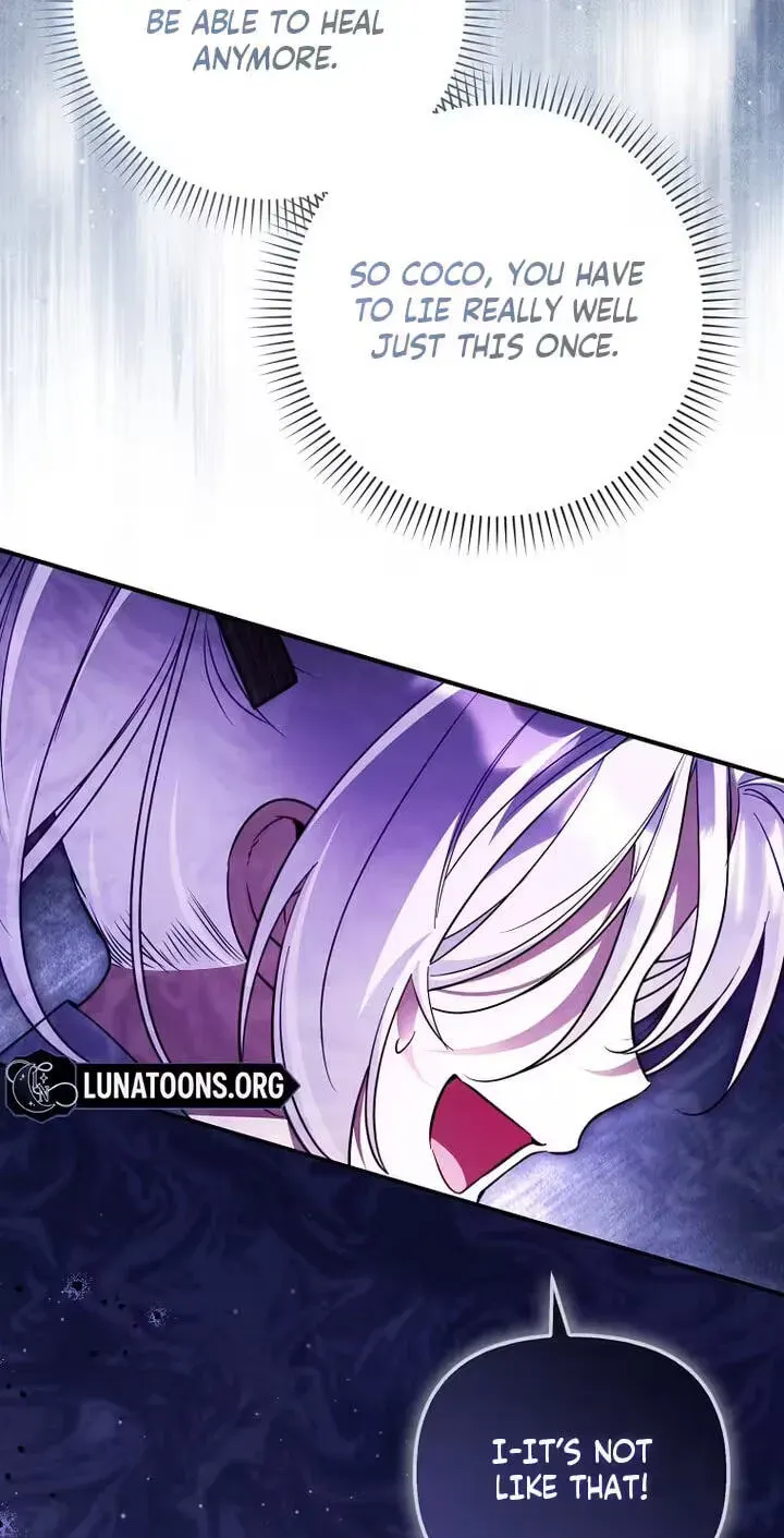 I’m the brave puppy that will save the villainess Chapter 42 page 59