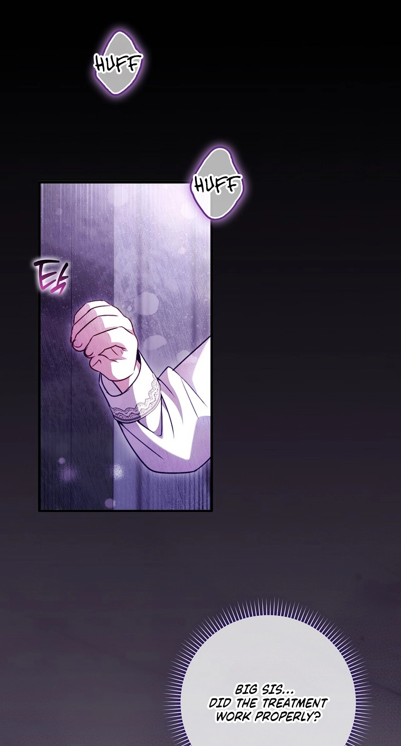 I’m the brave puppy that will save the villainess Chapter 43 page 2