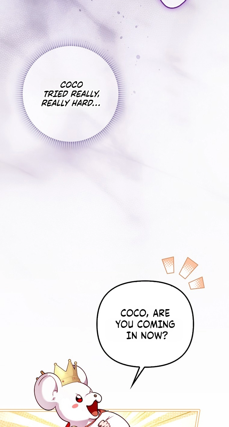 I’m the brave puppy that will save the villainess Chapter 43 page 4