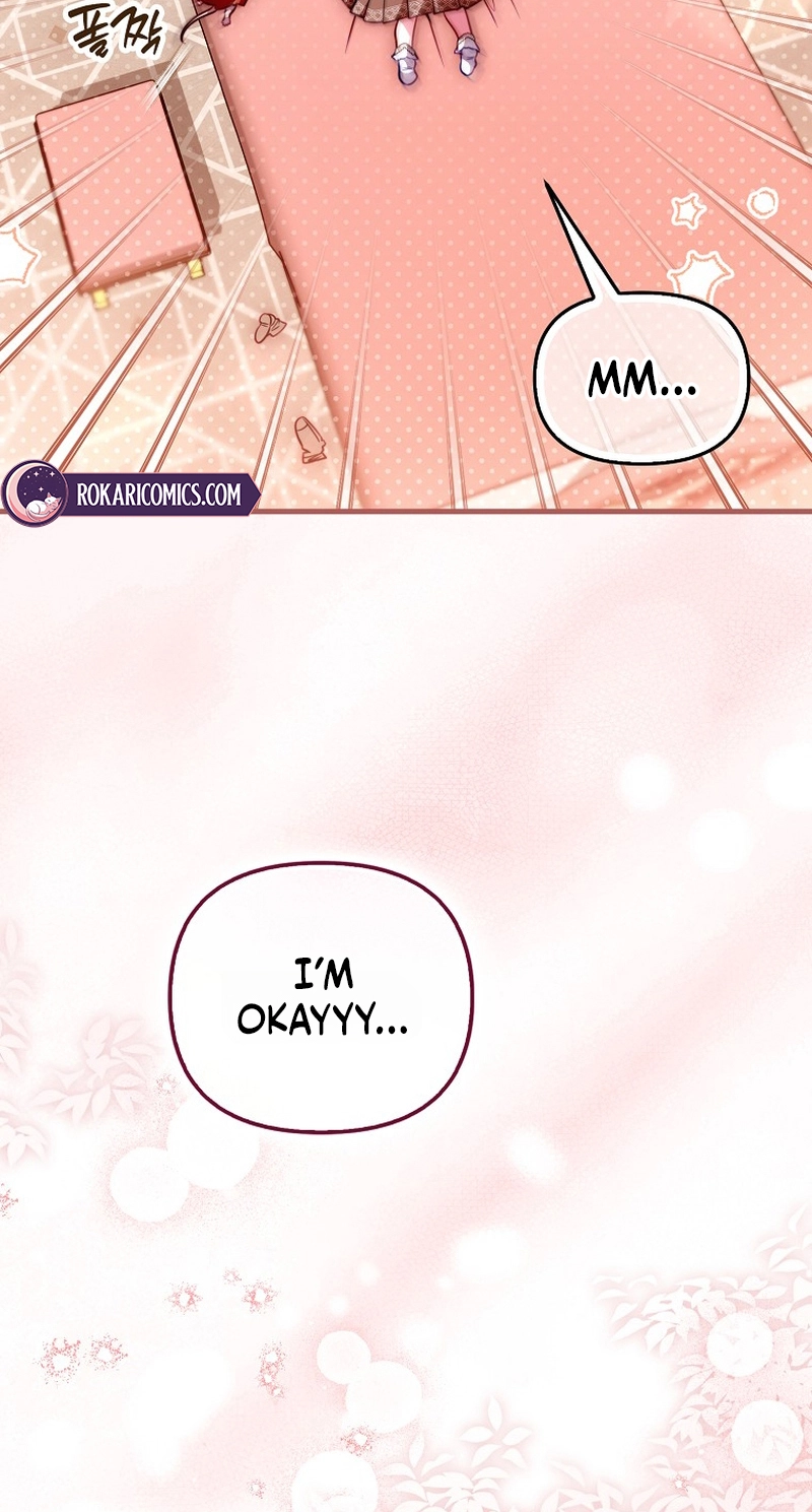 I’m the brave puppy that will save the villainess Chapter 43 page 6