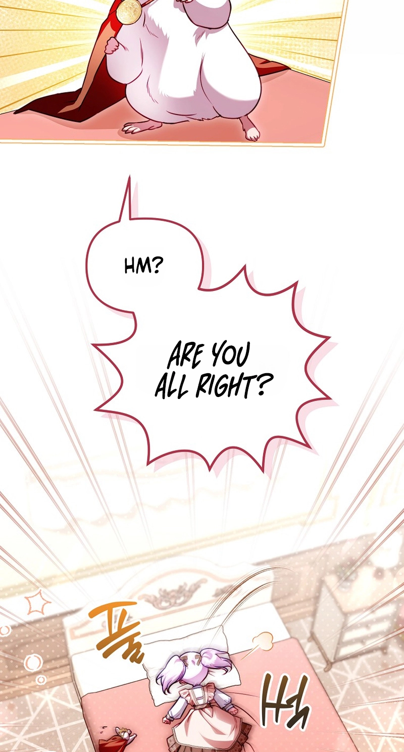 I’m the brave puppy that will save the villainess Chapter 43 page 5