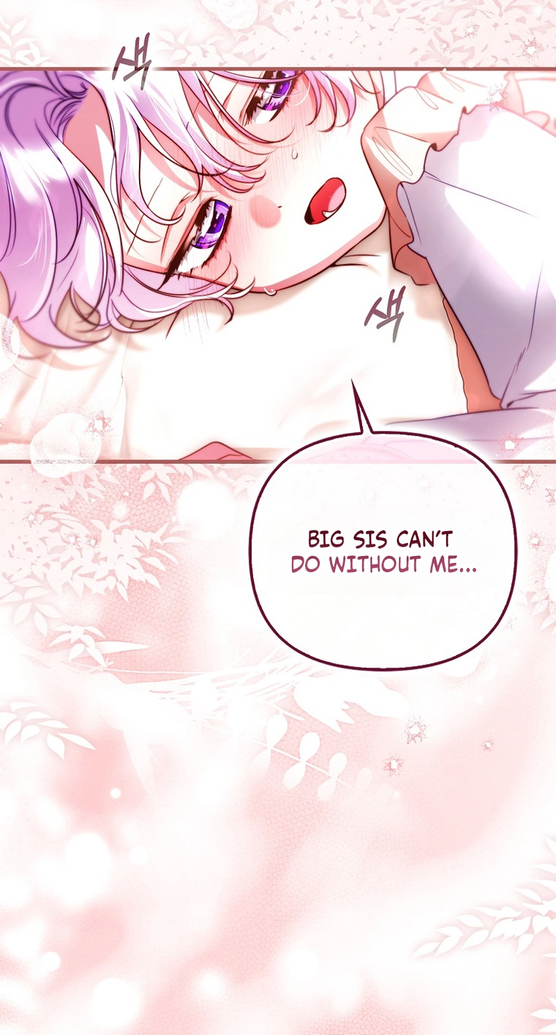 I’m the brave puppy that will save the villainess Chapter 43 page 7