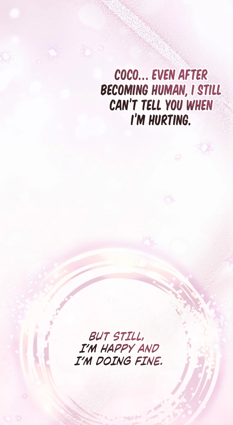 I’m the brave puppy that will save the villainess Chapter 43 page 14