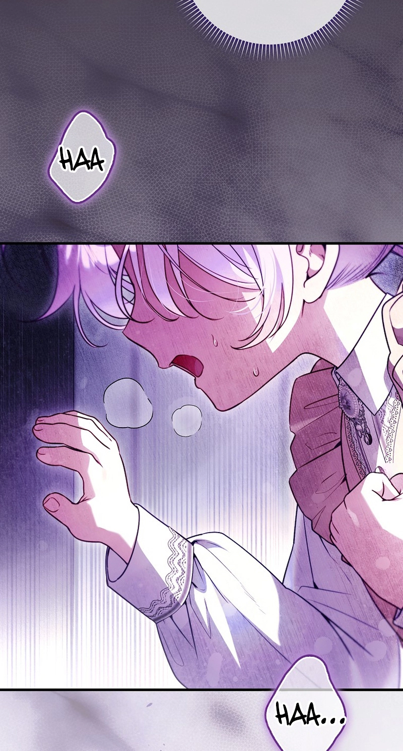 I’m the brave puppy that will save the villainess Chapter 43 page 3
