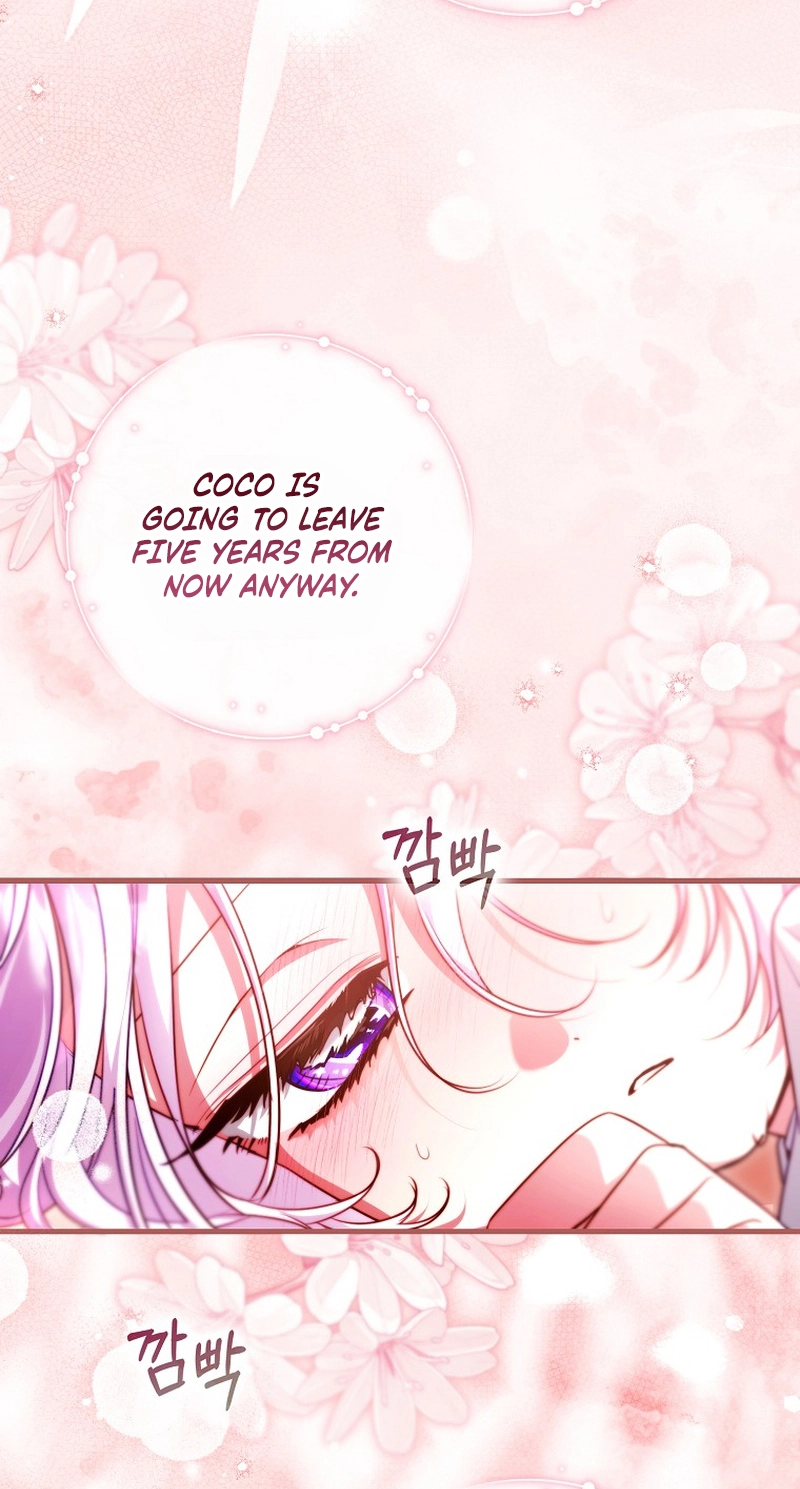 I’m the brave puppy that will save the villainess Chapter 43 page 9