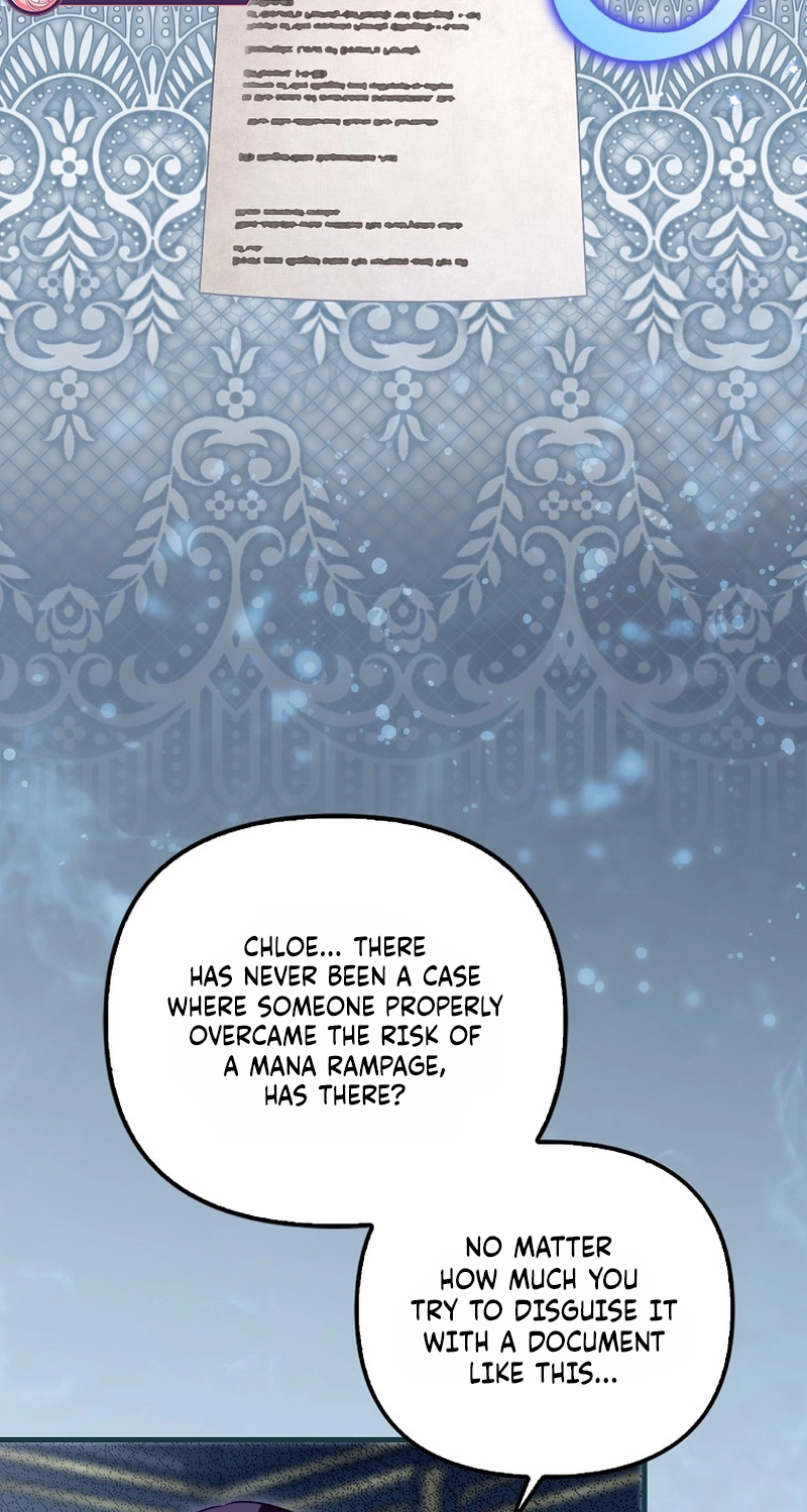 I’m the brave puppy that will save the villainess Chapter 43 page 28