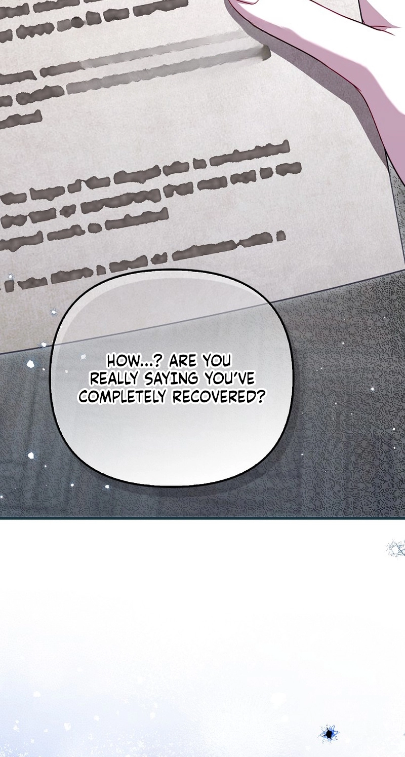 I’m the brave puppy that will save the villainess Chapter 43 page 31