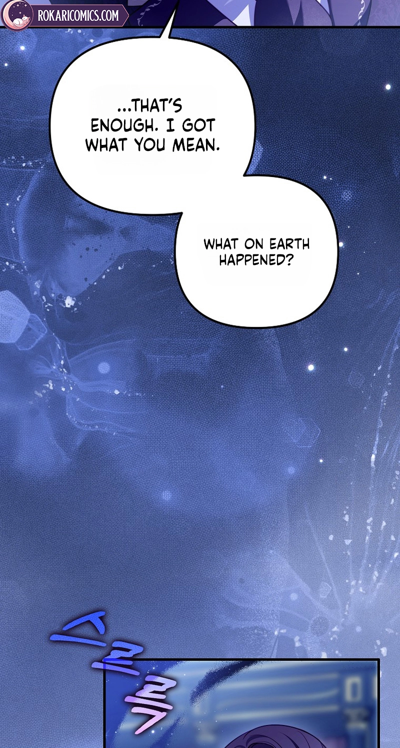 I’m the brave puppy that will save the villainess Chapter 43 page 36