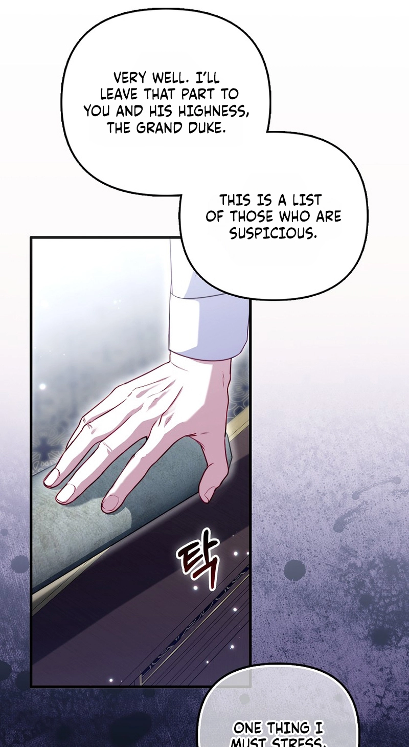 I’m the brave puppy that will save the villainess Chapter 43 page 44