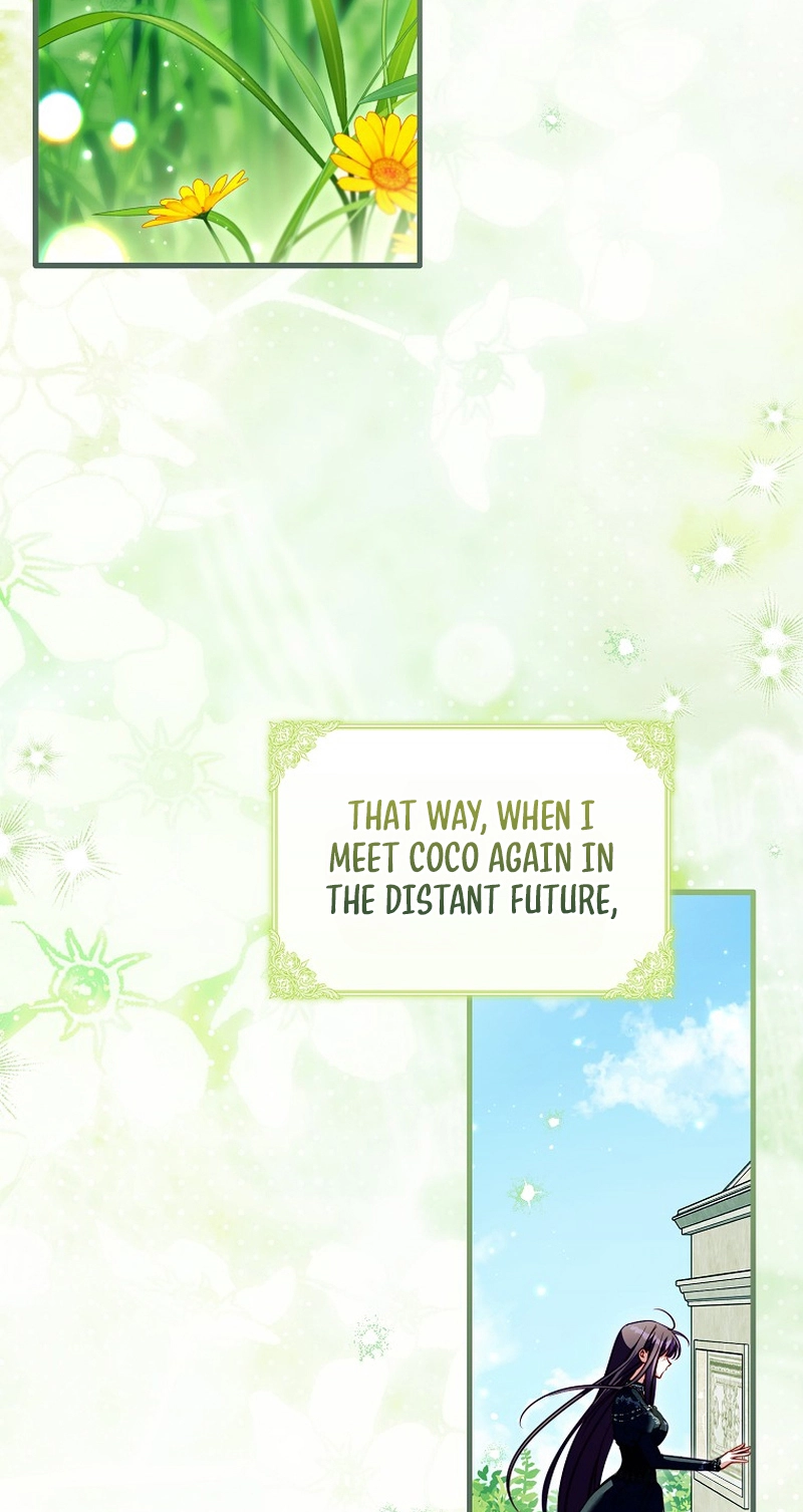 I’m the brave puppy that will save the villainess Chapter 43 page 54