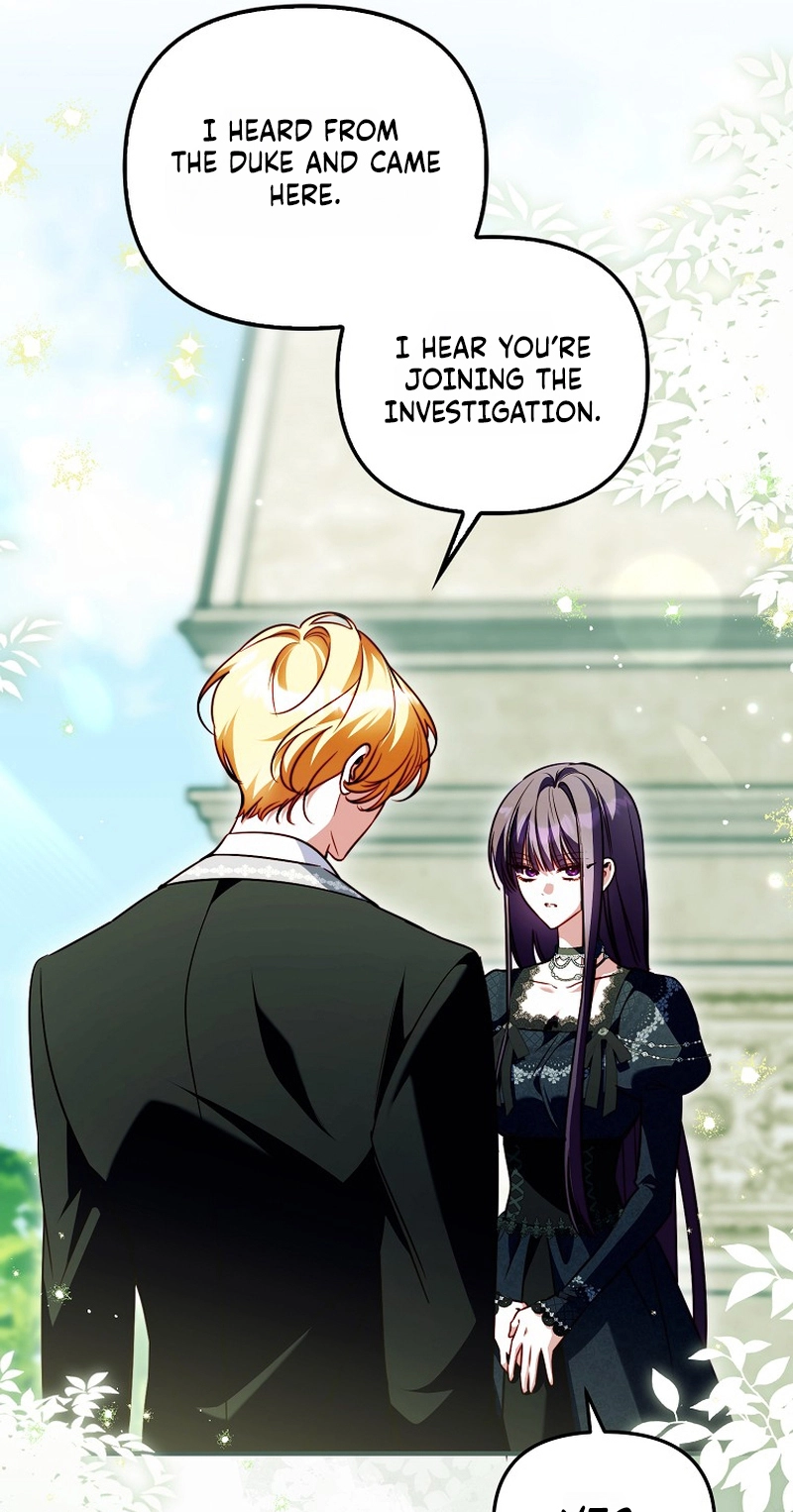I’m the brave puppy that will save the villainess Chapter 43 page 61