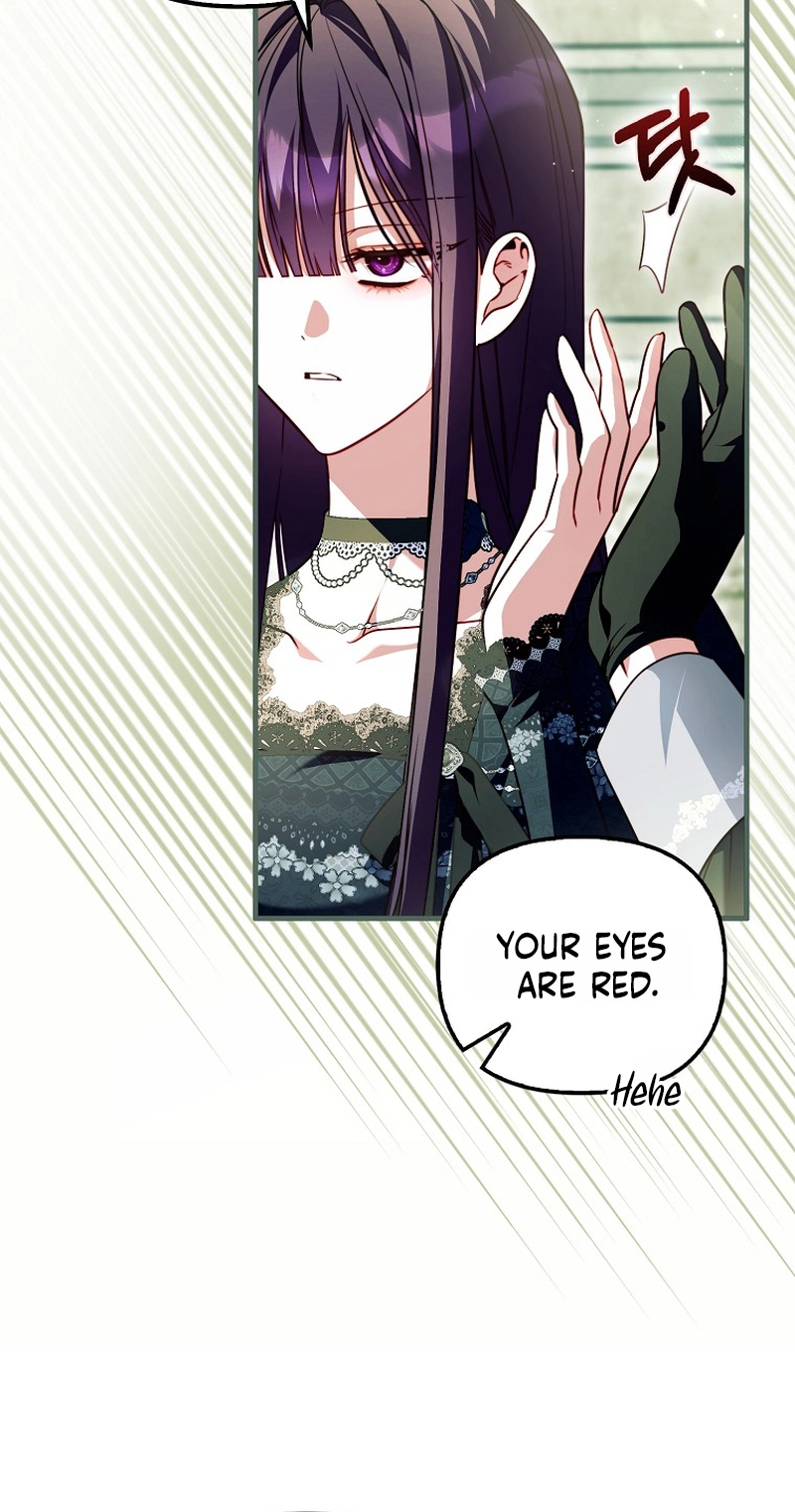 I’m the brave puppy that will save the villainess Chapter 43 page 69
