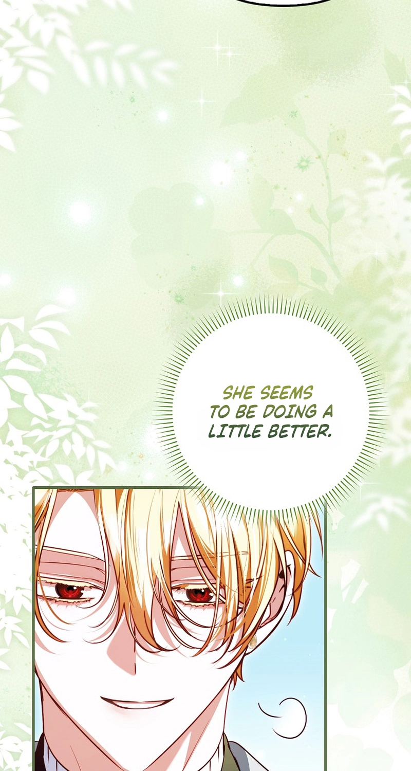 I’m the brave puppy that will save the villainess Chapter 43 page 75