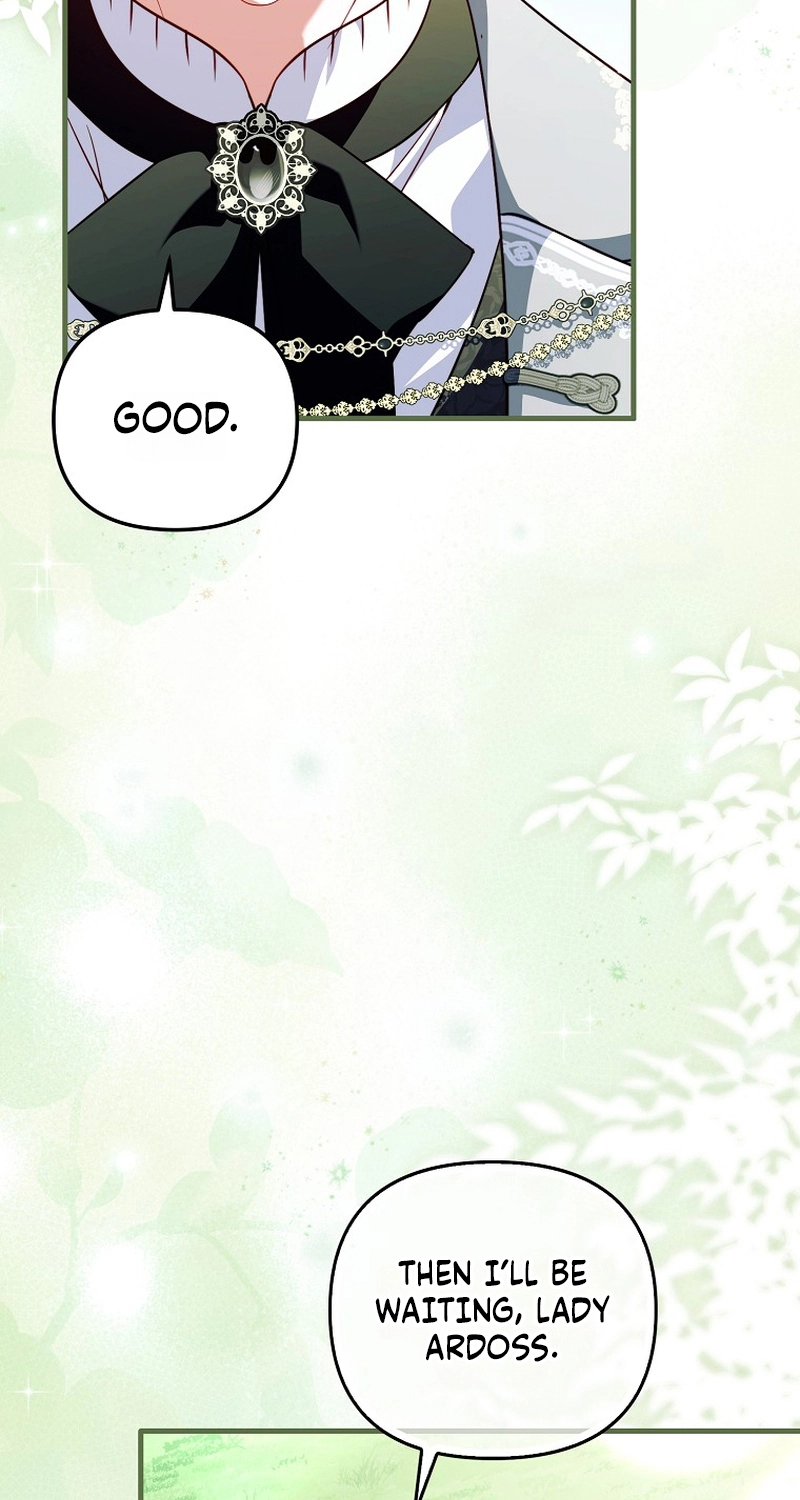 I’m the brave puppy that will save the villainess Chapter 43 page 76