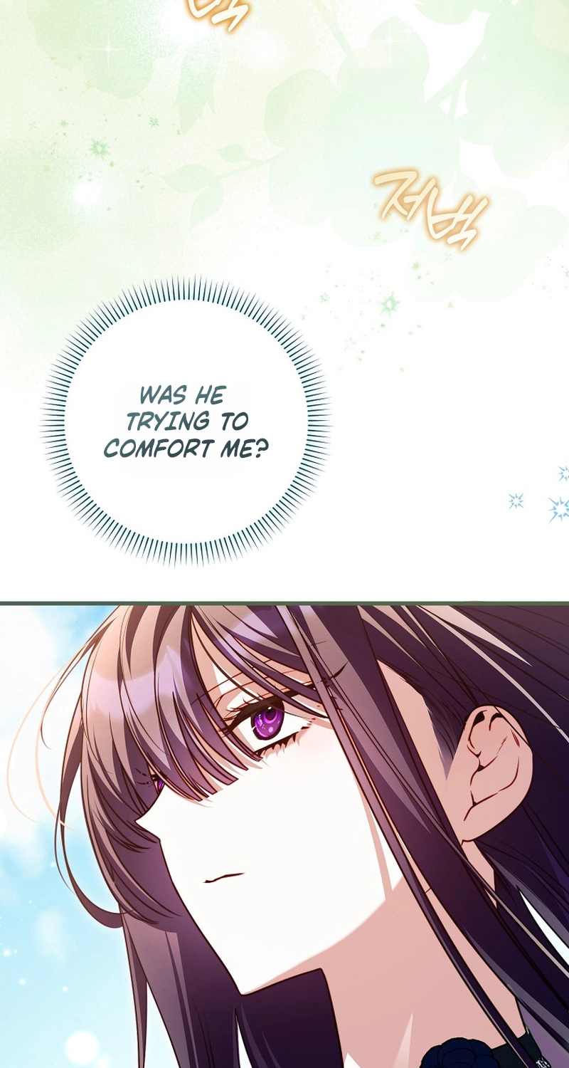 I’m the brave puppy that will save the villainess Chapter 43 page 78